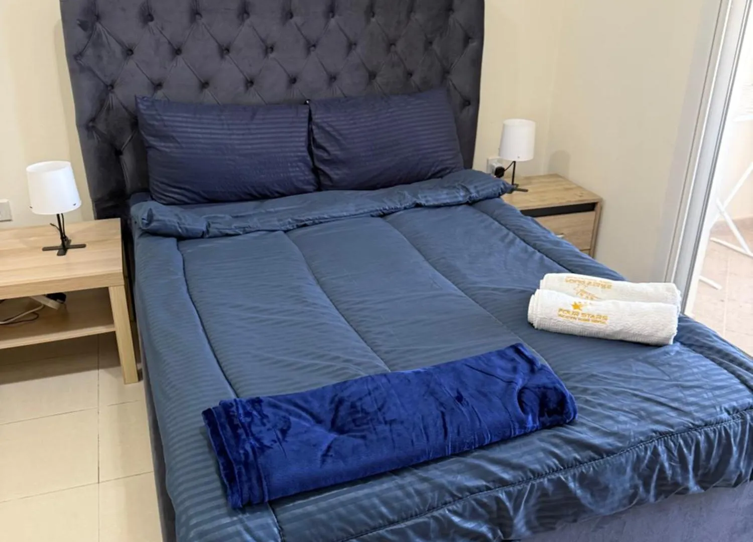 Four Stars Hostel Ras Al-Khaimah 2
