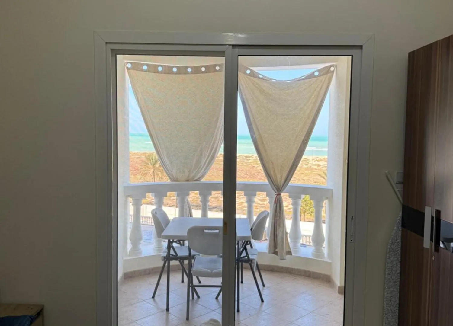 Apartment Four Stars Hostel Ras Al-Khaimah 2 United Arab Emirates
