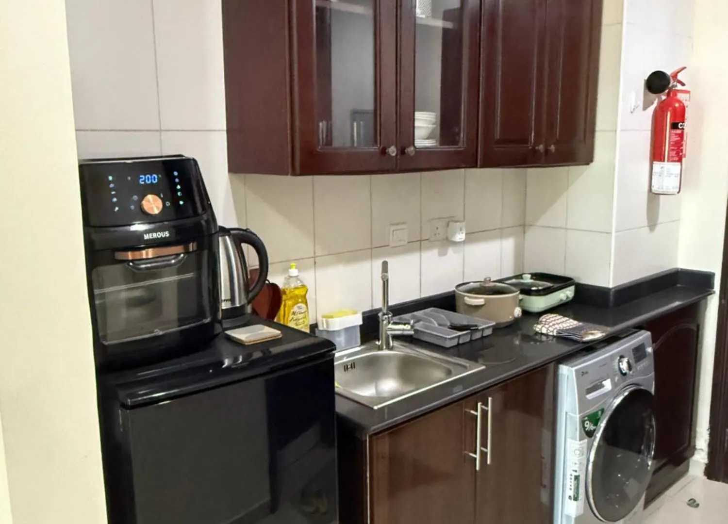 Four Stars Hostel Ras Al-Khaimah 2 United Arab Emirates